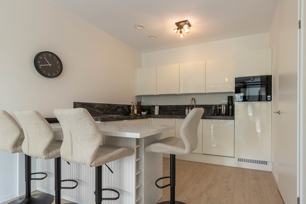 Medium property photo - Dudokstraat 42, 2132 HT Hoofddorp